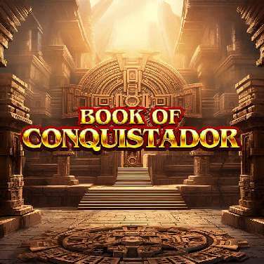 Book Of Conquistador
