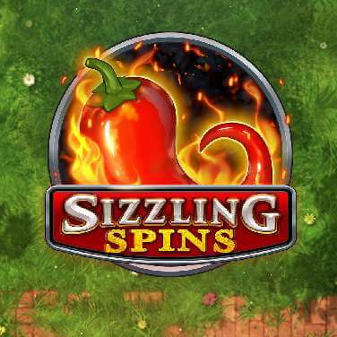 Sizzling Spins